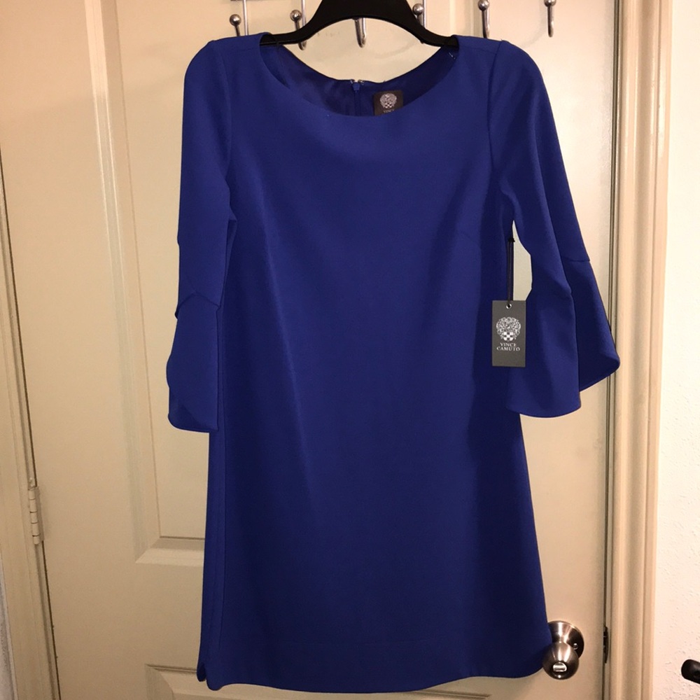 BNWT Vince Camuto Dress